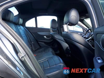 Zdjęcie 10 z 13 samochodu: 2017 MERCEDES-BENZ C 300 VIN:55SWF4JB3HU232572 - miniatura