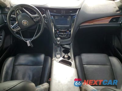 Zdjęcie 8 z 13 samochodu: 2014 CADILLAC CTS LUXURY COLLECTION VIN:1G6AX5S37E0150184 - miniatura
