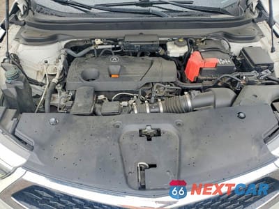 Zdjęcie 12 z 12 samochodu: 2020 ACURA RDX VIN:5J8TC2H31LL023404 - miniatura