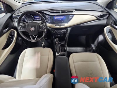 Zdjęcie 8 z 13 samochodu: 2020 BUICK ENCORE GX PREFERRED VIN:KL4MMBS27LB071005 - miniatura