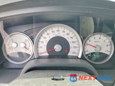 Zdjęcie 9 z 12 samochodu: 2005 DODGE DAKOTA QUAD SLT VIN:1D7HE48NX5S318009 - miniatura