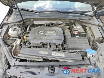 Zdjęcie 11 z 12 samochodu: 2017 VOLKSWAGEN GTI S VIN:3VW447AU4HM045061 - miniatura