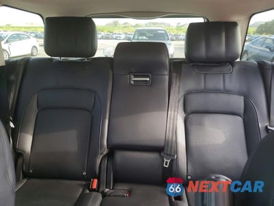 Zdjęcie 10 z 14 samochodu: 2019 LAND ROVER RANGE ROVER HSE VIN:SALGS2SV6KA541461 - miniatura