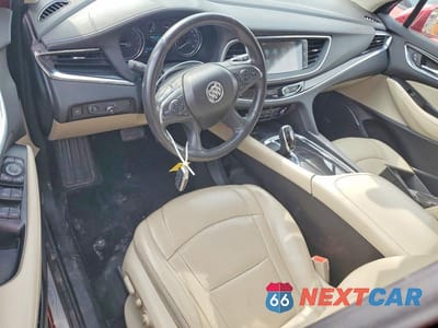 Zdjęcie 8 z 13 samochodu: 2018 BUICK ENCLAVE PREMIUM VIN:5GAEVBKW3JJ224753 - miniatura