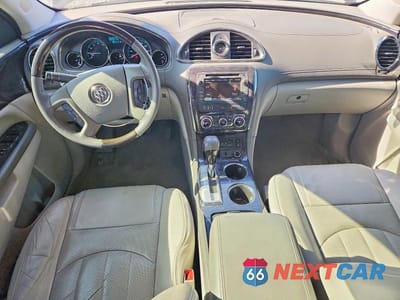 Zdjęcie 8 z 13 samochodu: 2015 BUICK ENCLAVE VIN:5GAKRBKD6FJ311429 - miniatura