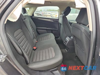 Zdjęcie 10 z 12 samochodu: 2020 FORD FUSION SE VIN:3FA6P0HD9LR139907 - miniatura