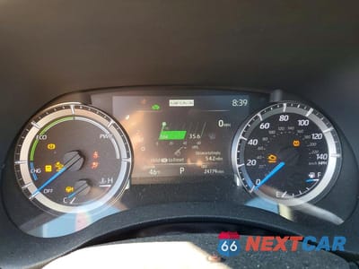Zdjęcie 9 z 13 samochodu: 2023 TOYOTA HIGHLANDER HYBRID XLE VIN:5TDKBRCH3PS119452 - miniatura