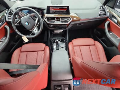 Zdjęcie 8 z 13 samochodu: 2024 BMW X3 XDRIVE30I VIN:WBX57DP07RN311782 - miniatura