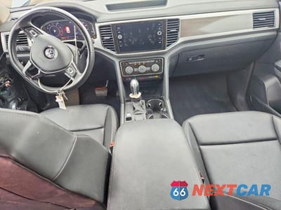 Zdjęcie 8 z 13 samochodu: 2019 VOLKSWAGEN ATLAS SEL VIN:1V2MR2CA7KC622473 - miniatura