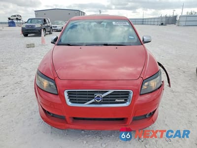 Piąte zdjęcie samochodu w środku: 2009 VOLVO C30 T5 VIN:YV1MK672492140716 - miniatura