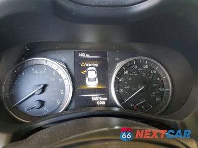 Zdjęcie 9 z 13 samochodu: 2021 INFINITI Q50 LUXE VIN:JN1EV7BP3MM701546 - miniatura