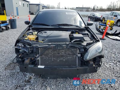 Piąte zdjęcie samochodu w środku: 2012 CHRYSLER 200 S VIN:1C3CCBHGXCN304871 - miniatura