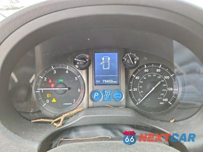 Zdjęcie 9 z 13 samochodu: 2019 LEXUS GX 460 BASE VIN:JTJBM7FX4K5231495 - miniatura