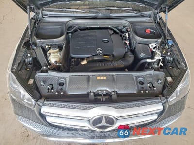 Zdjęcie 11 z 12 samochodu: 2021 MERCEDES-BENZ GLE 350 VIN:4JGFB4JE4MA492727 - miniatura