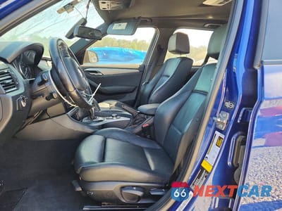 Zdjęcie 7 z 12 samochodu: 2013 BMW X1 SDRIVE28I VIN:WBAVM1C51DVW45916 - miniatura