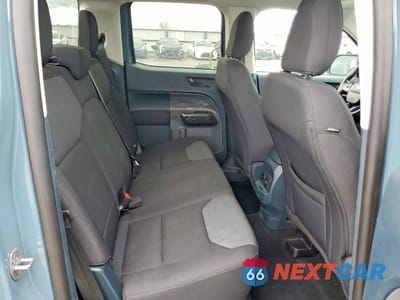 Zdjęcie 10 z 12 samochodu: 2023 FORD MAVERICK XL VIN:3FTTW8E37PRA18521 - miniatura