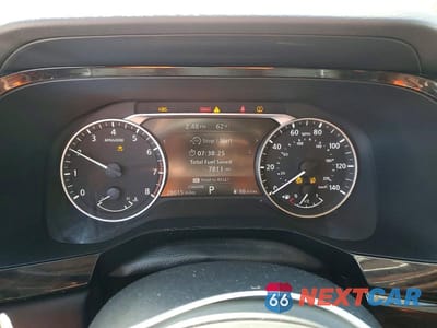 Zdjęcie 9 z 13 samochodu: 2024 NISSAN PATHFINDER SV VIN:5N1DR3BA6RC285745 - miniatura