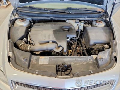 Zdjęcie 11 z 12 samochodu: 2011 CHEVROLET MALIBU 1LT VIN:1G1ZC5E15BF268399 - miniatura