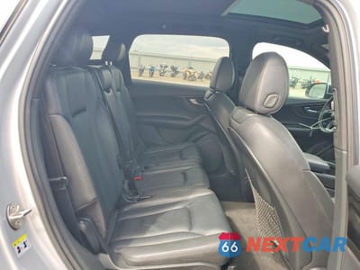 Zdjęcie 11 z 13 samochodu: 2019 AUDI Q7 PREMIUM VIN:WA1AAAF76KD012896 - miniatura