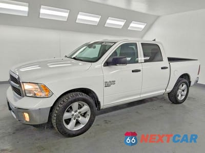 2023 RAM 1500 CLASSIC SLT 1C6RR6LG8PS536080 - główne zdjęcie licytacji z USA - miniatura