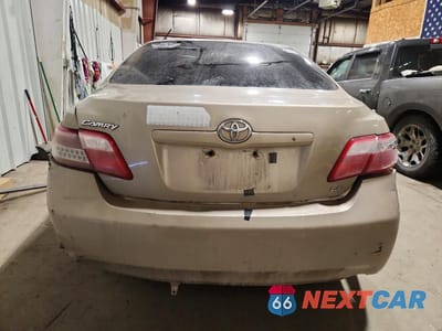 Zdjęcie 6 z 11 samochodu: 2009 TOYOTA CAMRY LE VIN:4T1BE46K69U292068 - miniatura