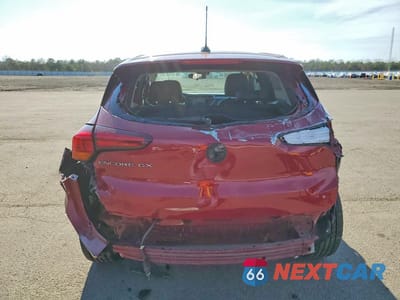 Zdjęcie 6 z 13 samochodu: 2021 BUICK ENCORE GX PREFERRED VIN:KL4MMBS28MB146554 - miniatura