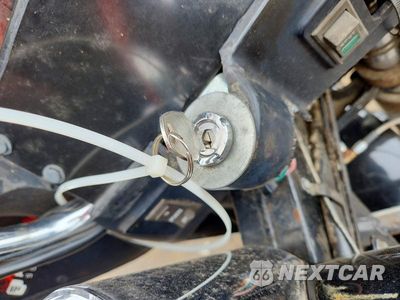 Zdjęcie 8 z 9 samochodu: 1990 HARLEY-DAVIDSON FLHTC ULTRA VIN:1HD1DPL19LY506825 - miniatura