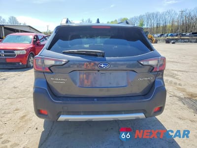 Zdjęcie 6 z 14 samochodu: 2025 SUBARU OUTBACK LIMITED VIN:4S4BTANC1S3116278 - miniatura