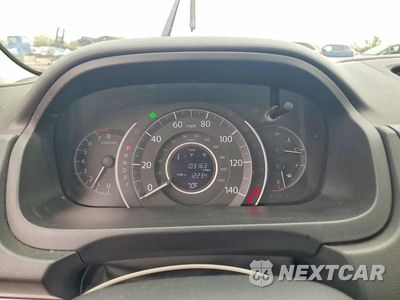 Zdjęcie 9 z 13 samochodu: 2014 HONDA CR-V EX VIN:2HKRM4H54EH621237 - miniatura