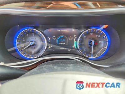 Zdjęcie 9 z 12 samochodu: 2023 CHRYSLER PACIFICA LIMITED VIN:2C4RC1GG4PR540751 - miniatura