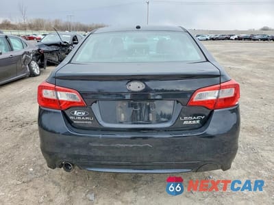 Zdjęcie 6 z 11 samochodu: 2015 SUBARU LEGACY 2.5I LIMITED VIN:4S3BNAN6XF3056967 - miniatura