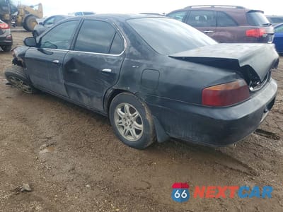 Drugie zdjęcie samochodu z przodu: 1999 ACURA 3.2TL VIN:19UUA5642XA022366 - miniatura