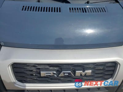 Zdjęcie 7 z 11 samochodu: 2021 RAM PROMASTER 3500 3500 HIGH VIN:3C6FRVJG7ME503800 - miniatura