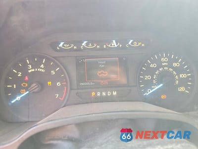 Zdjęcie 9 z 12 samochodu: 2019 FORD F150 SUPERCREW VIN:1FTEW1E53KKC42125 - miniatura