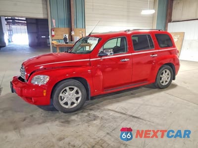 2006 CHEVROLET HHR LT 3GNDA23PX6S645069 - główne zdjęcie licytacji z USA - miniatura