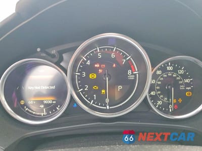 Zdjęcie 9 z 12 samochodu: 2024 MAZDA MX-5 MIATA GRAND TOURING VIN:JM1NDAD74R0600797 - miniatura