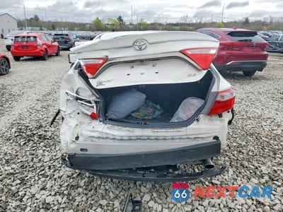 Zdjęcie 6 z 13 samochodu: 2016 TOYOTA CAMRY SE VIN:4T1BF1FK3GU215702 - miniatura