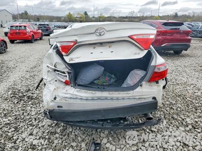 Zdjęcie 6 z 13 samochodu: 2016 TOYOTA CAMRY SE VIN:4T1BF1FK3GU215702 - miniatura