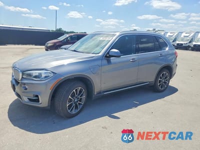 2016 BMW X5 XDR40E 5UXKT0C51G0S75246 - główne zdjęcie licytacji z USA - miniatura