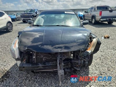 Piąte zdjęcie samochodu w środku: 2008 NISSAN ALTIMA 2.5 VIN:1N4AL21E68N451410 - miniatura
