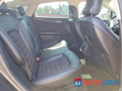 Zdjęcie 10 z 12 samochodu: 2018 FORD FUSION SE HYBRID VIN:3FA6P0LU0JR137614 - miniatura