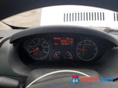 Zdjęcie 9 z 12 samochodu: 2021 RAM PROMASTER 2500 UTILITY / SERVICE VAN VIN:3C6LRVDG3ME533245 - miniatura