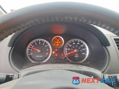 Zdjęcie 9 z 11 samochodu: 2011 NISSAN SENTRA 2.0 VIN:3N1AB6AP8BL691834 - miniatura