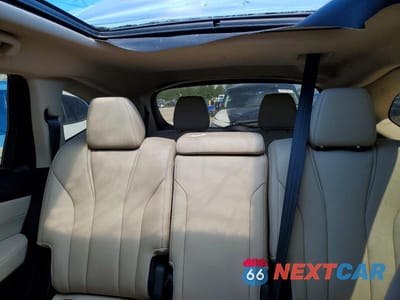 Zdjęcie 10 z 12 samochodu: 2024 ACURA MDX VIN:5J8YD9H32RL001819 - miniatura
