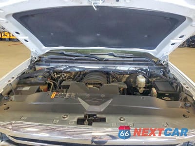 Zdjęcie 11 z 11 samochodu: 2017 CHEVROLET SILVERADO K1500 HIGH COUNTRY VIN:3GCUKTEJ9HG407028 - miniatura