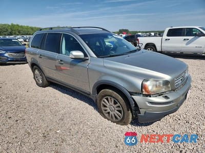 Czwarte zdjęcie samochodu z boku: 2008 VOLVO XC90 3.2 VIN:YV4CZ982281429317 - miniatura