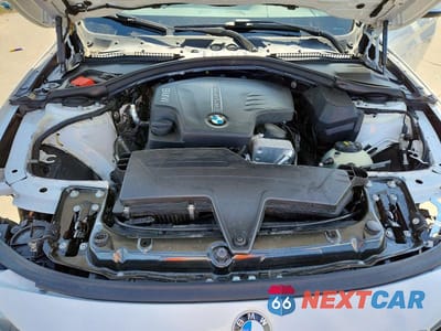 Zdjęcie 11 z 12 samochodu: 2016 BMW 428 I GRAN COUPE SULEV VIN:WBA4A9C57GG508281 - miniatura