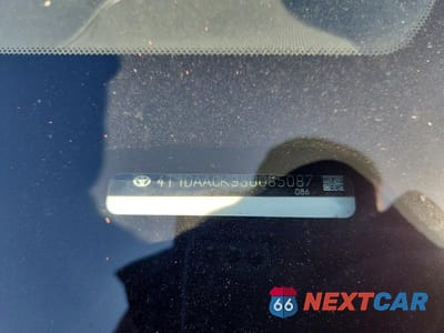 Zdjęcie 12 z 12 samochodu: 2025 TOYOTA CAMRY VIN:4T1DAACK9SU085087 - miniatura