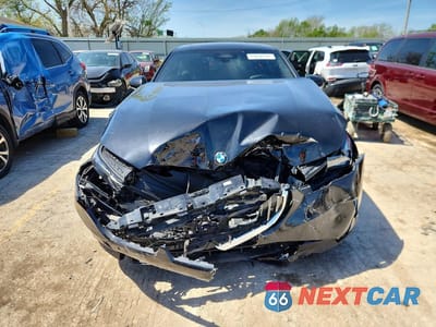 Piąte zdjęcie samochodu w środku: 2025 BMW 530 XI VIN:WBA53FJ05SCT20511 - miniatura