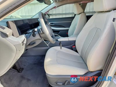 Zdjęcie 7 z 12 samochodu: 2025 HYUNDAI SONATA SEL VIN:KMHL64JAXSA504400 - miniatura